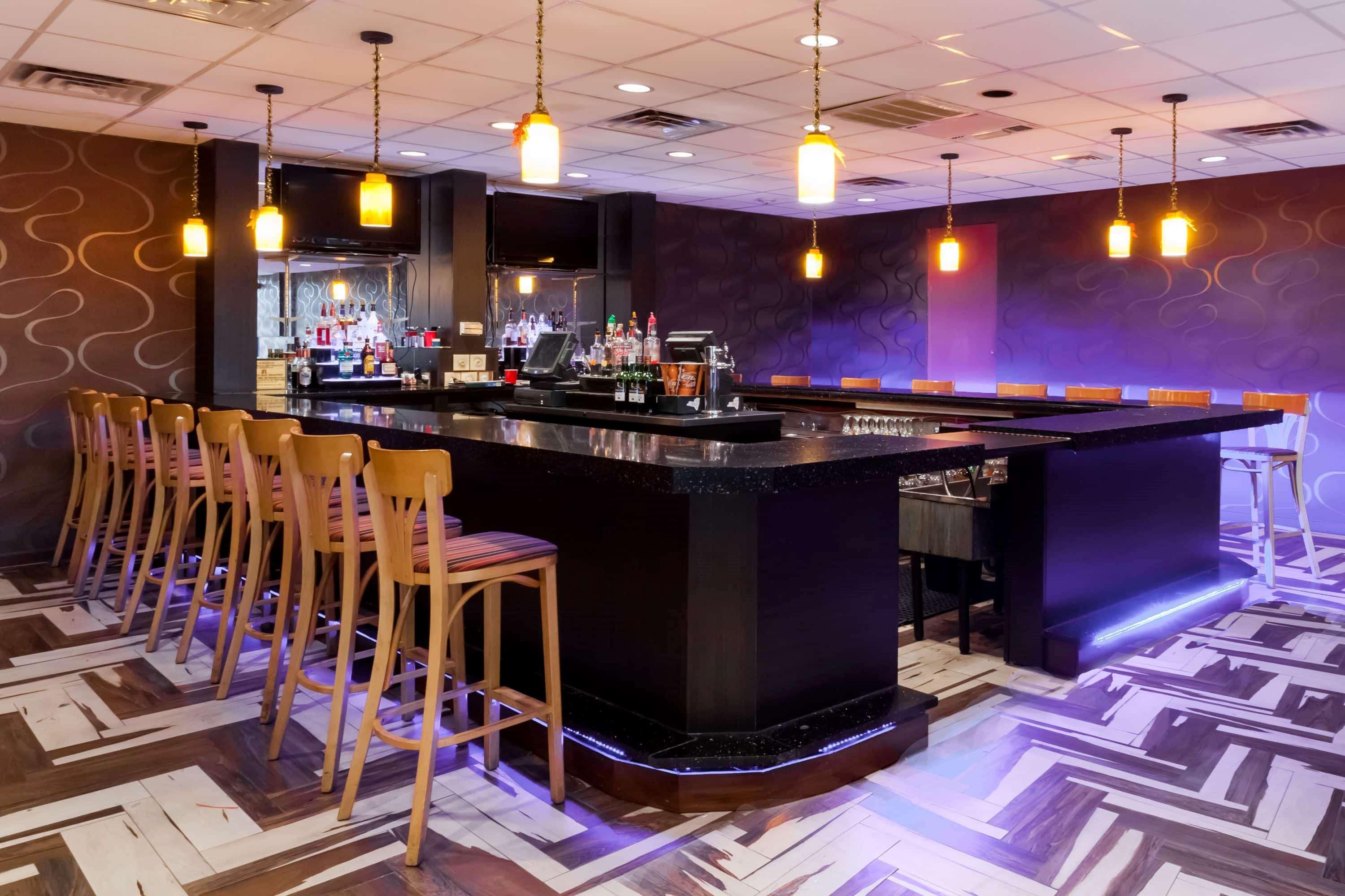 Ramada By Wyndham Newburgh/West Point Hotel Exterior foto